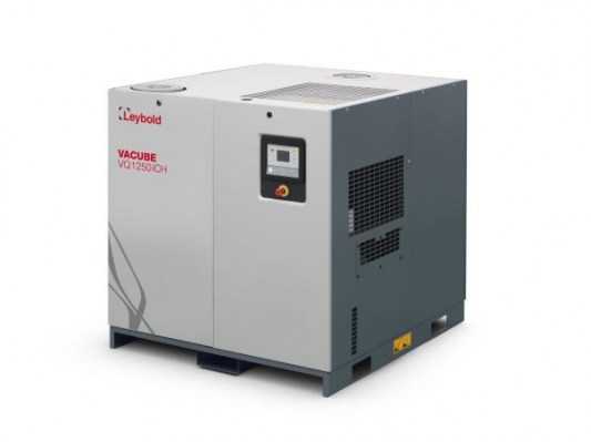 VACUBE VQ 1250